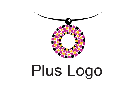 jewelry accessories logo design
