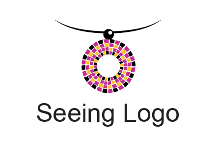 jewelry accessories logo design