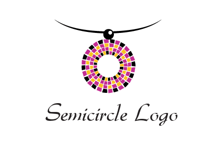 jewelry accessories logo design