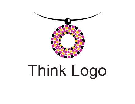 jewelry accessories logo design