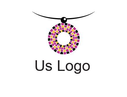 jewelry accessories logo design