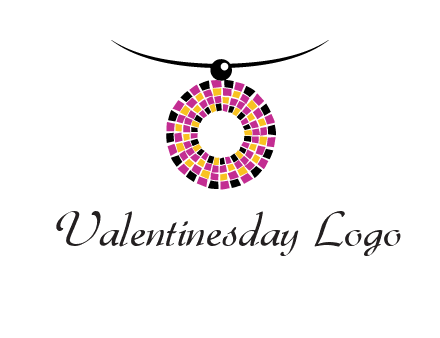 jewelry accessories logo design