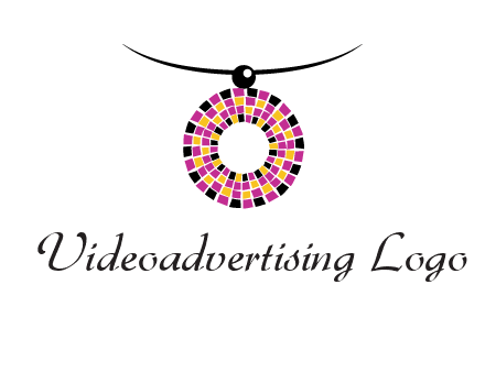 jewelry accessories logo design