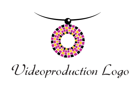 jewelry accessories logo design