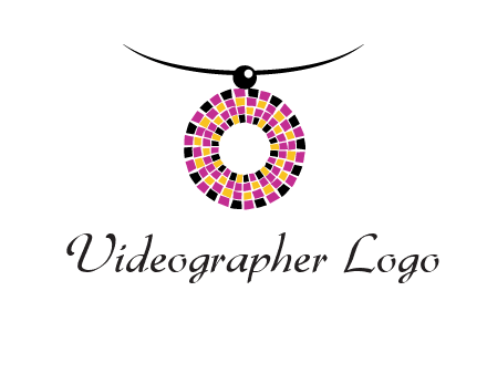 jewelry accessories logo design