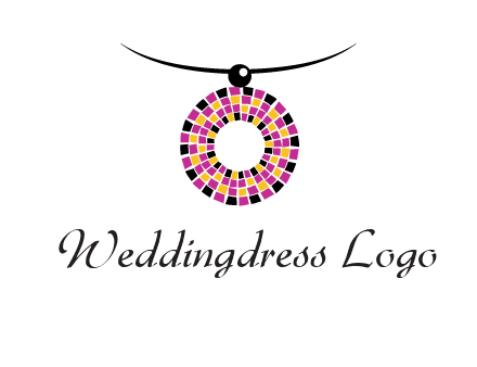 jewelry accessories logo design