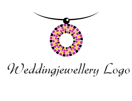 jewelry accessories logo design