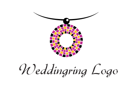 jewelry accessories logo design