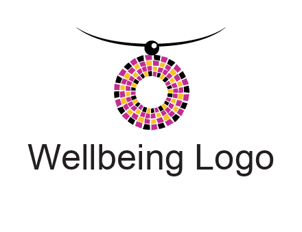 jewelry accessories logo design