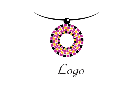Free Jewelry Logos Accessories Goldsmith Designer Jewelry Logo Templates