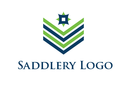 security badge logo