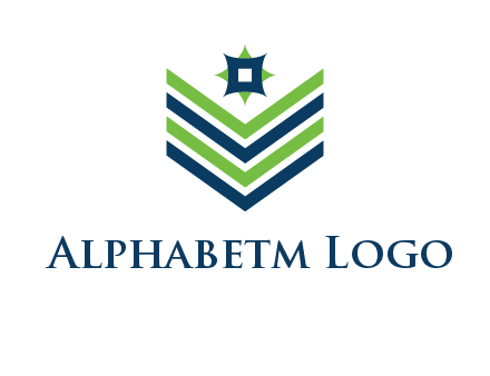 security badge logo