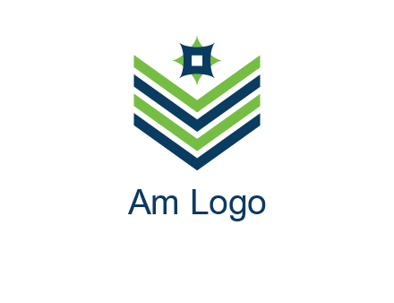 security badge logo