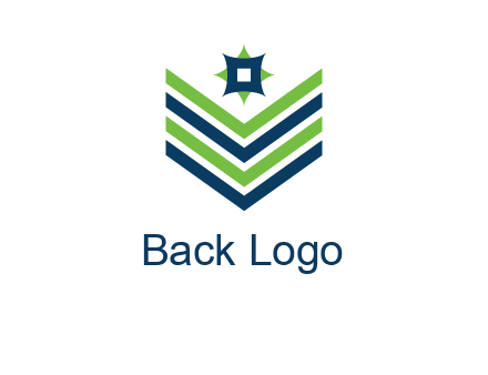 security badge logo