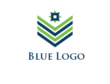 security badge logo