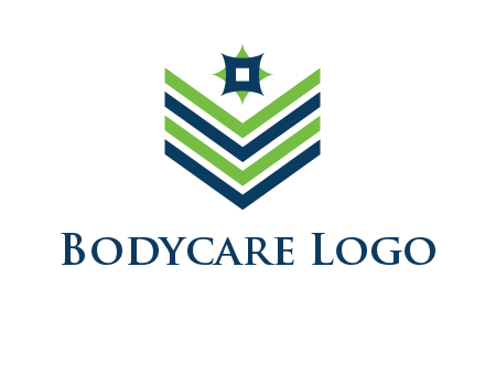 security badge logo