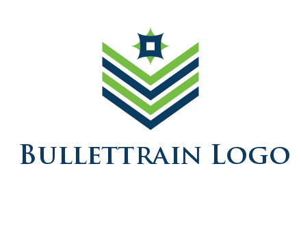 security badge logo