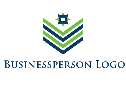 security badge logo