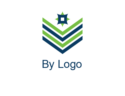 security badge logo
