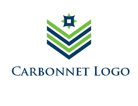 security badge logo