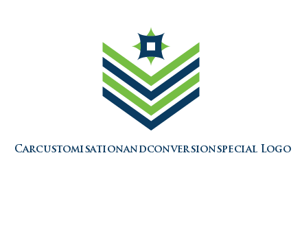 security badge logo