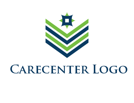 security badge logo