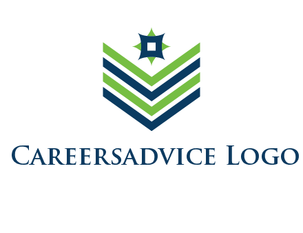 security badge logo