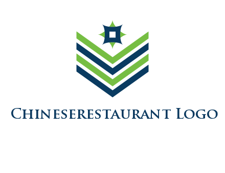 security badge logo