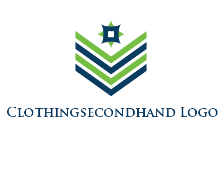 security badge logo