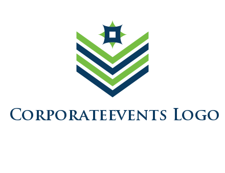 security badge logo
