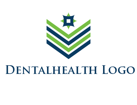 security badge logo