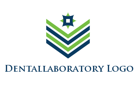 security badge logo
