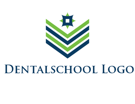 security badge logo
