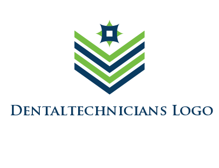 security badge logo
