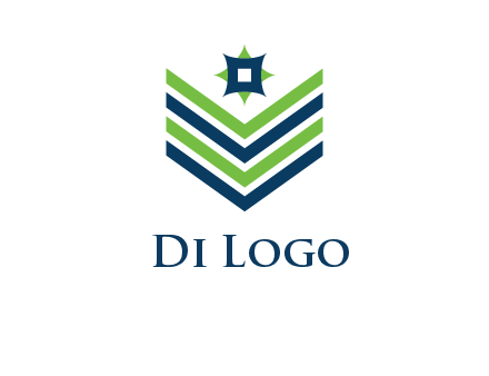 security badge logo