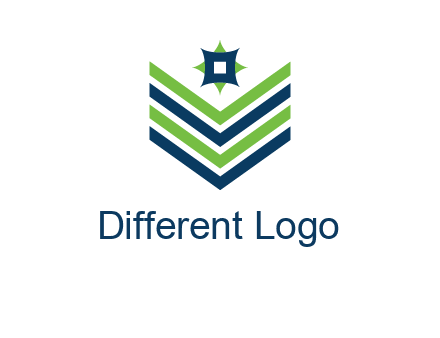 security badge logo