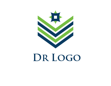 security badge logo