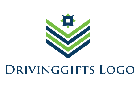 security badge logo