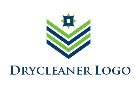 security badge logo