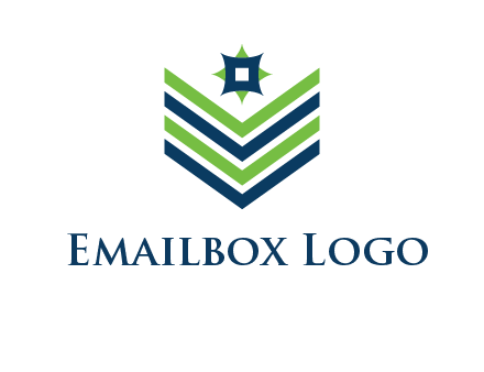 security badge logo