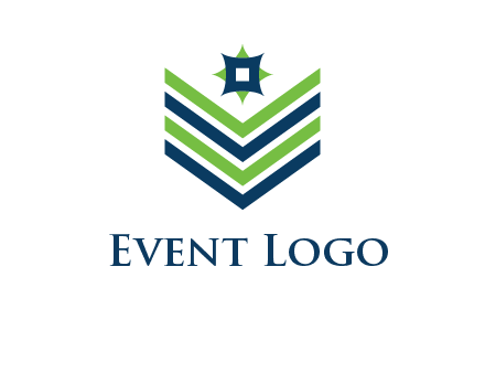 security badge logo