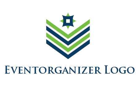 security badge logo