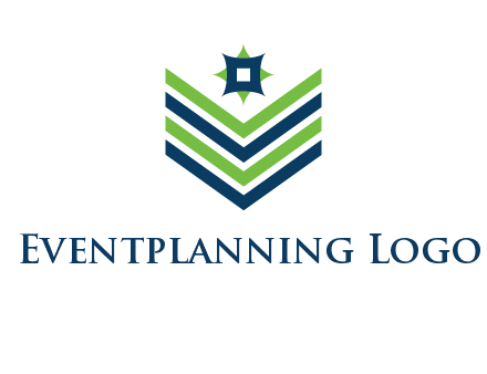 security badge logo