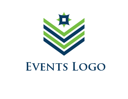 security badge logo