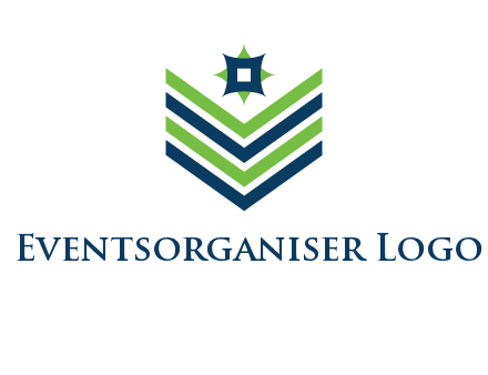 security badge logo