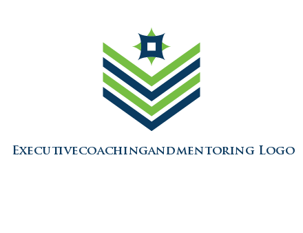 security badge logo