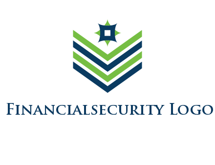 security badge logo