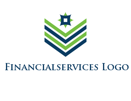 security badge logo