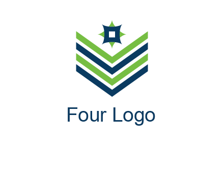 security badge logo