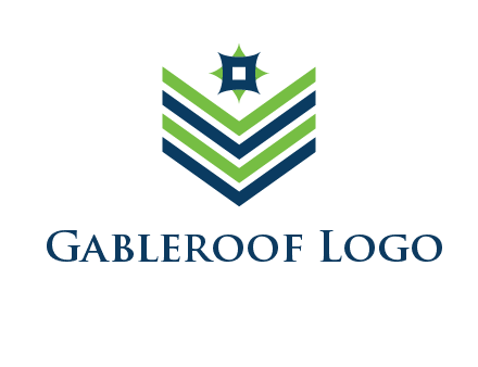 security badge logo
